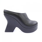 Loewe Sandals Black 37