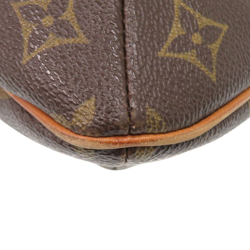 Louis Vuitton Musette Monogram Shoulder Bag 0629 — view 5