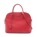 Hermes Handbag Bolide 37 le Juviv Leather