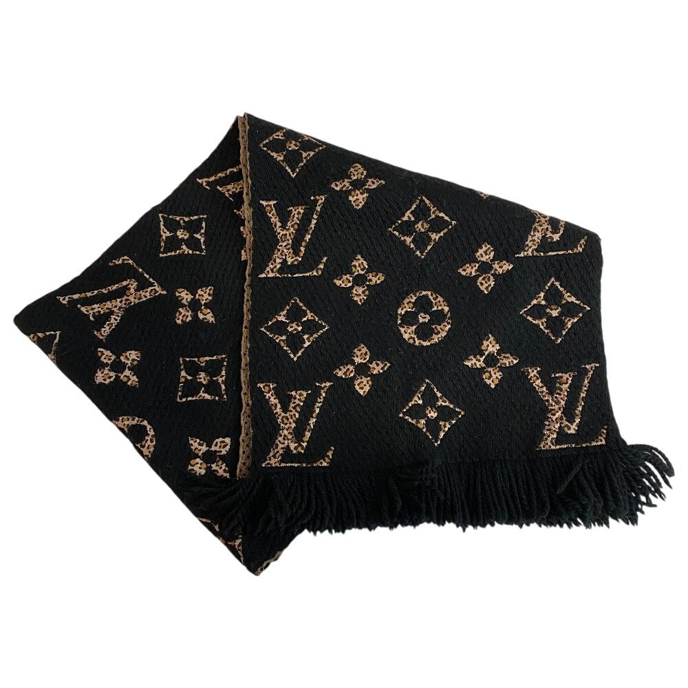 Louis Vuitton Echarpe Scarf