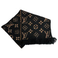Louis Vuitton Echarpe Scarf