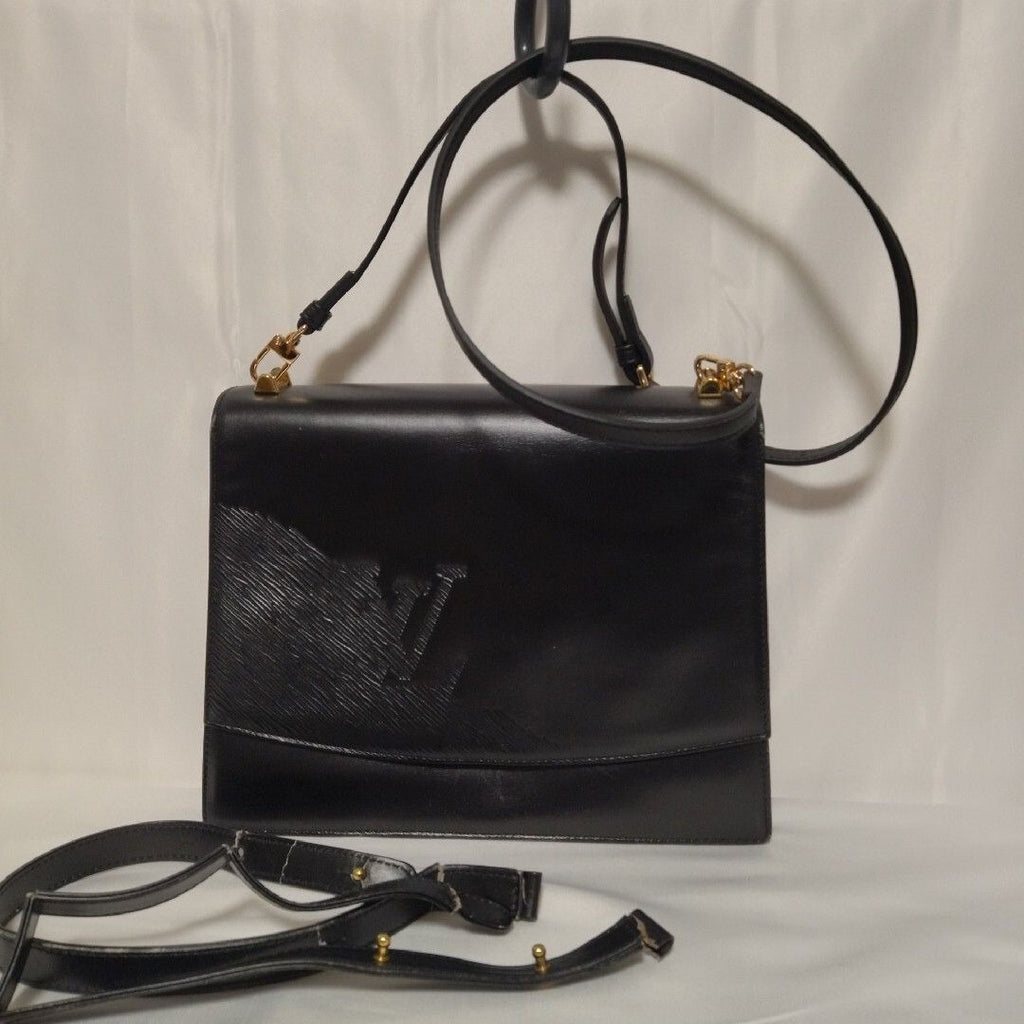 Louis Vuitton Opera Shoulder Bag