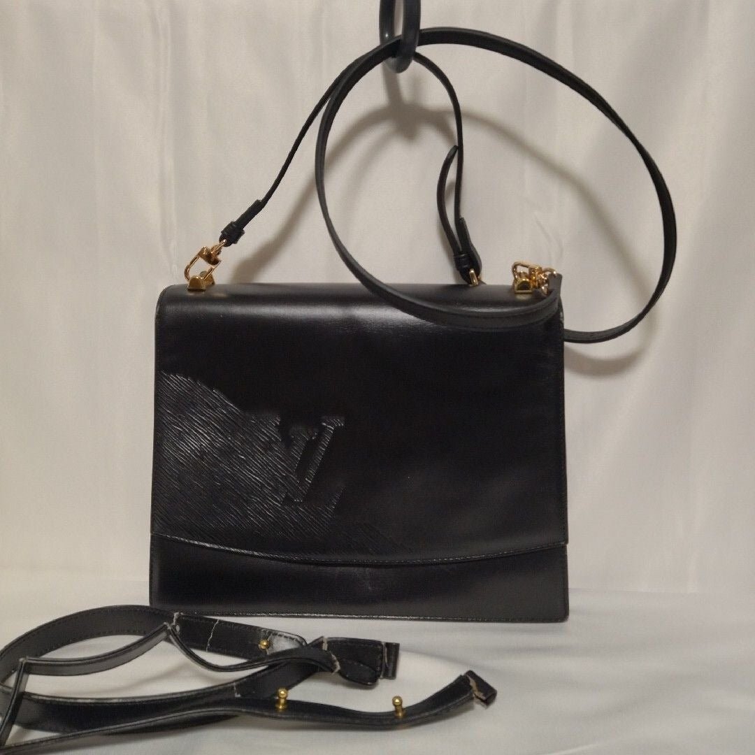 Louis Vuitton Opera Shoulder Bag