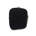 Prada Tessuto Nylon Mini Pouch Multi Case Black