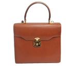 Gucci Ladylock BR Handbag Brown 000.110.0192 — view 2