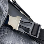 Louis Vuitton Tote Bag Messenger Voyage MM Monogram — view 6