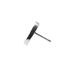 Gucci Earrings Silver Jewelry — view 4