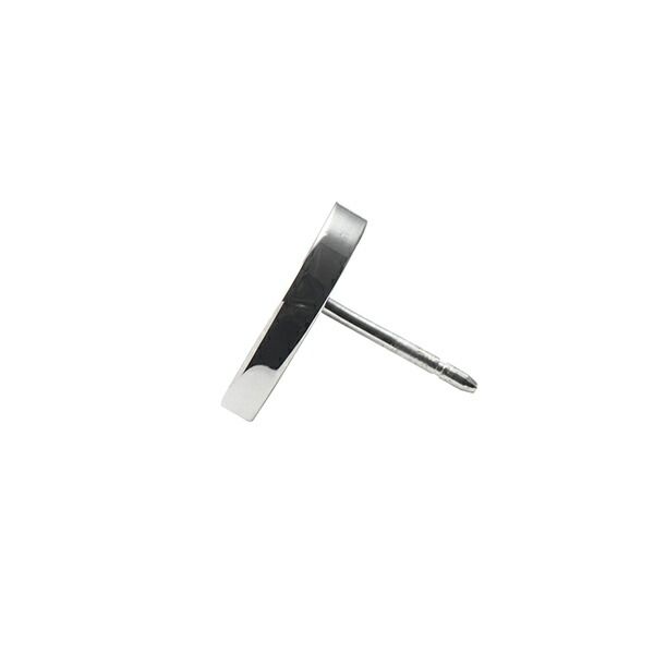 Gucci Earrings Silver Jewelry — view 4