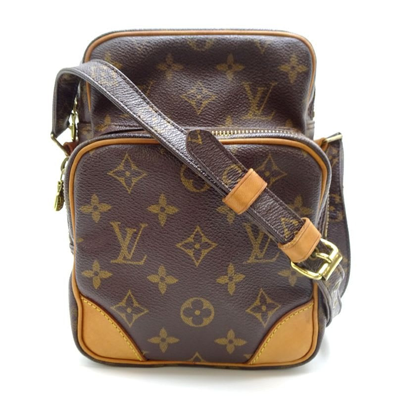 Louis Vuitton Shoulder Bag — view 2