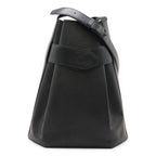 Louis Vuitton Epi Sac Depaul Shoulder Bag One Noir Black
