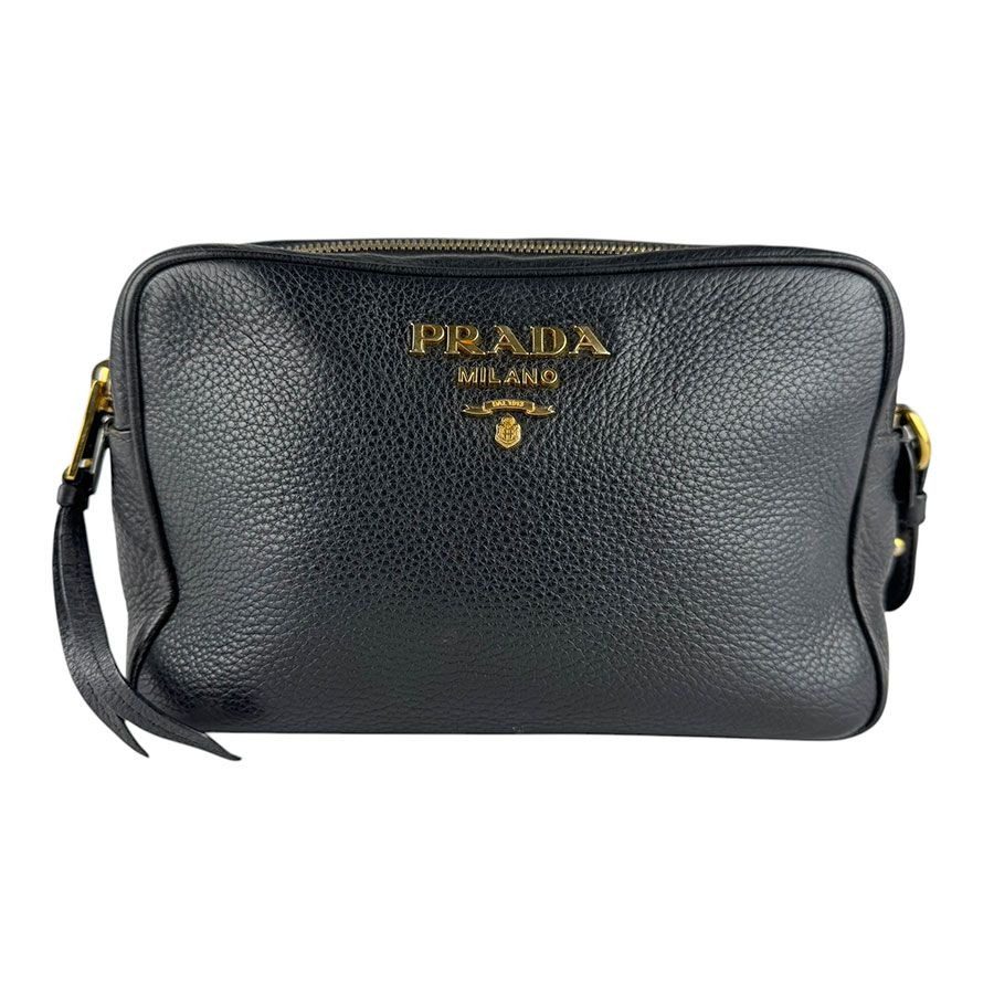 Prada Crossbody Shoulder Bag