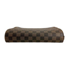 Louis Vuitton Damier Ebene Clutch Bag Saint Second — view 4
