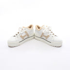 Hermes Sneakers Leather Dare White — view 3