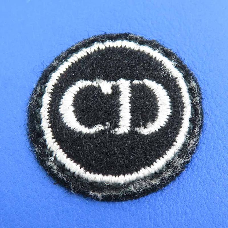 Christian Dior Neck Pouch — view 5