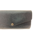 Louis Vuitton Long Wallet Monogram Empreinte Portefeuille Sara — view 6