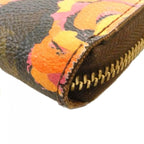 Louis Vuitton Monogram Rose Wallet — view 6