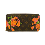 Louis Vuitton Monogram Rose Wallet