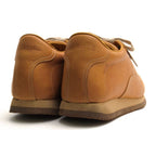 Hermes Shoes Sneakers Low Cut Women Leather Brown Quick — view 4