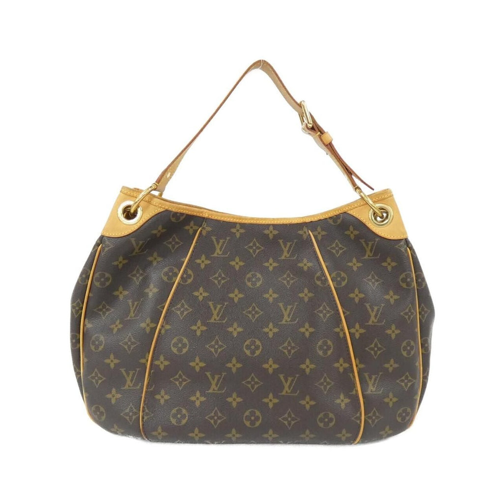 Louis Vuitton Monogram Galleria PM Shoulder Bag — view 2