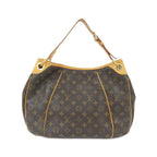 Louis Vuitton Monogram Galleria PM Shoulder Bag — view 2
