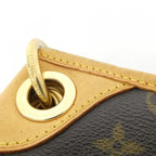 Louis Vuitton Monogram Galleria PM Shoulder Bag — view 5