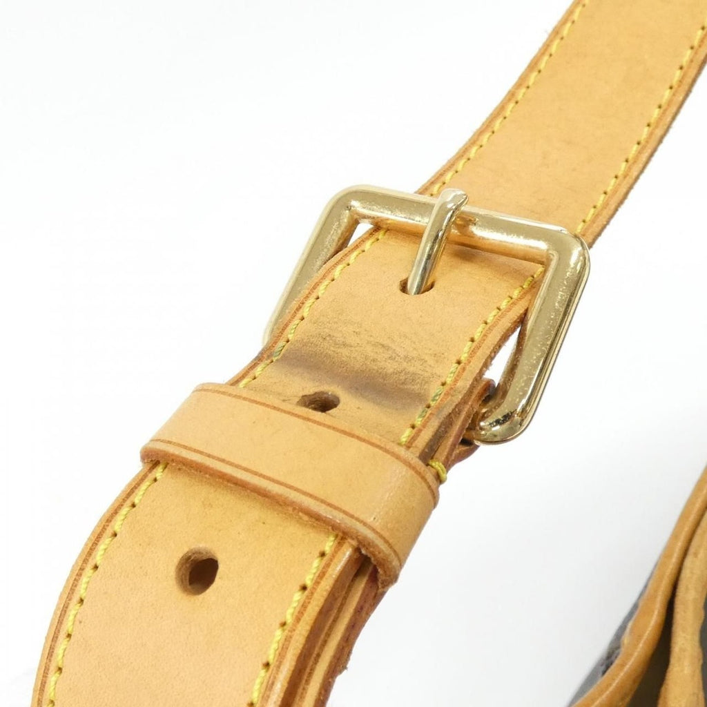 Louis Vuitton Monogram Galleria PM Shoulder Bag — view 8