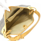 Louis Vuitton Monogram Galleria PM Shoulder Bag — view 9