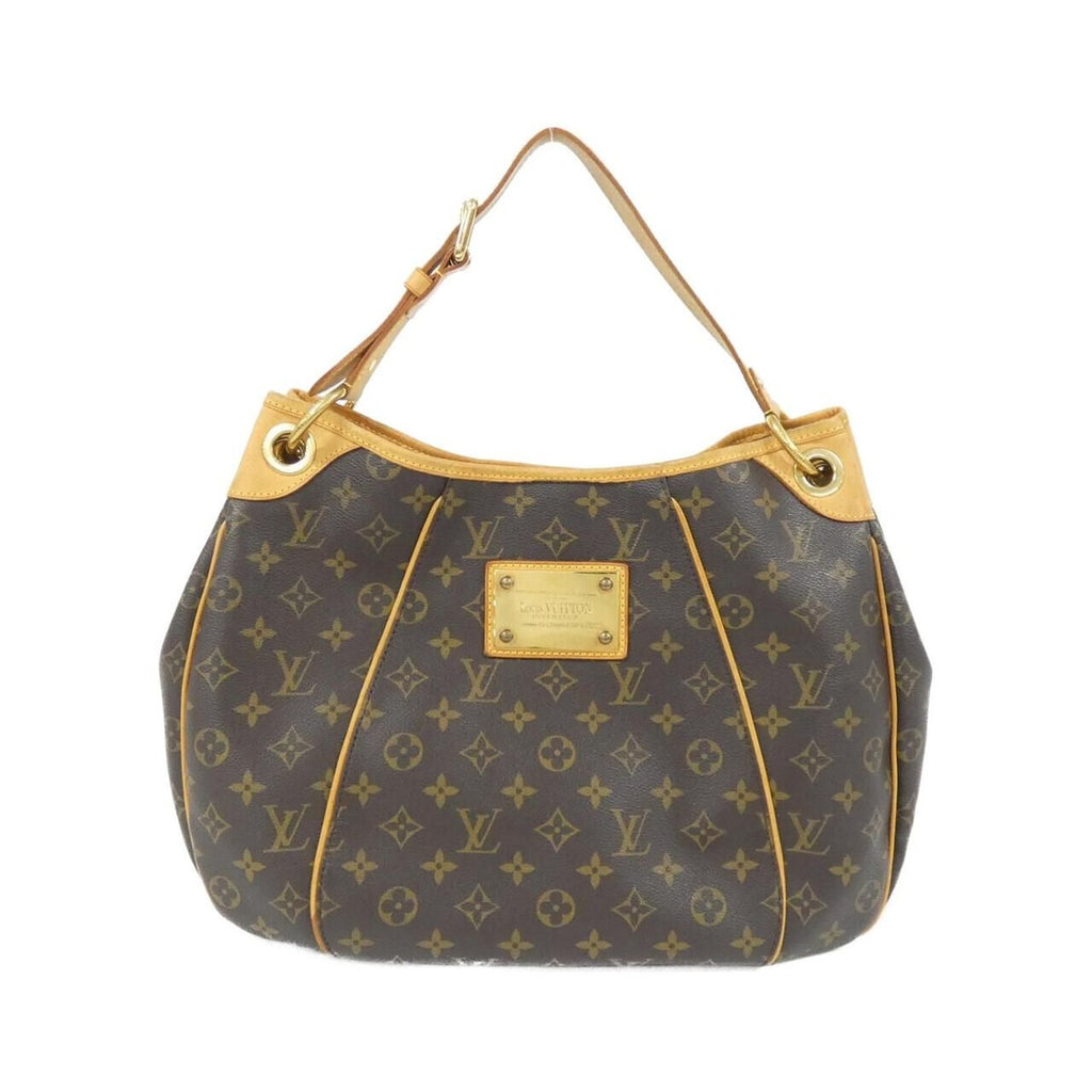 Louis Vuitton Monogram Galleria PM Shoulder Bag