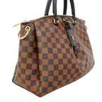 Louis Vuitton Handbag Damier Odeon Tote MM Ebene — view 2