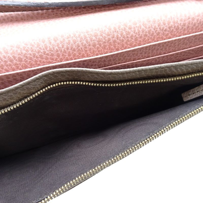 Gucci Bifold Wallet Shoulder — view 9