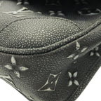 Louis Vuitton Arch Messenger Shoulder Bag Charcoal Mat — view 3