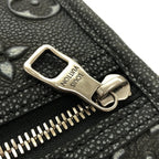 Louis Vuitton Arch Messenger Shoulder Bag Charcoal Mat — view 5