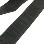Louis Vuitton Arch Messenger Shoulder Bag Charcoal Mat — view 6