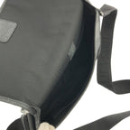 Louis Vuitton Arch Messenger Shoulder Bag Charcoal Mat — view 7
