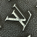 Louis Vuitton Arch Messenger Shoulder Bag Charcoal Mat — view 8