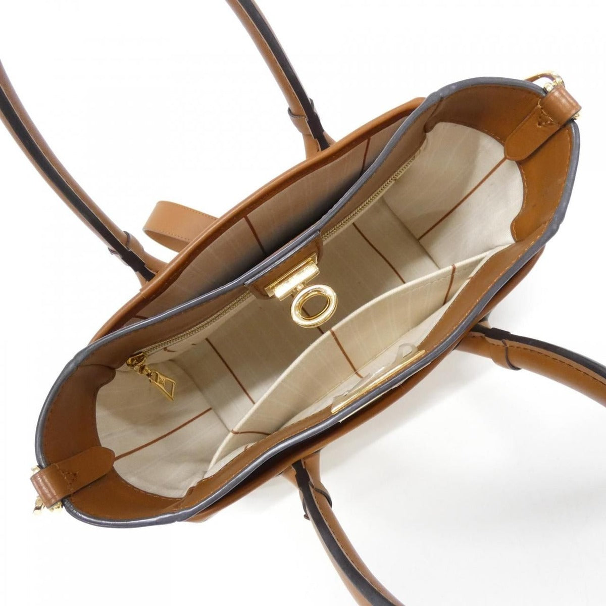 Louis Vuitton on My Side PM Bag — view 8