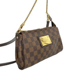 Louis Vuitton Handbag Damier Ebene 2-Way — view 2