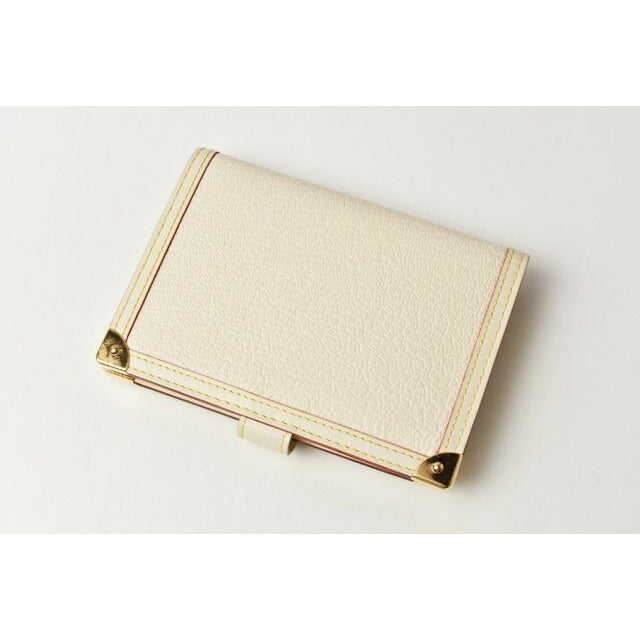 Louis Vuitton System Notebook Cover Agenda PM Suhali — view 3