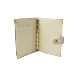 Louis Vuitton System Notebook Cover Agenda PM Suhali — view 5