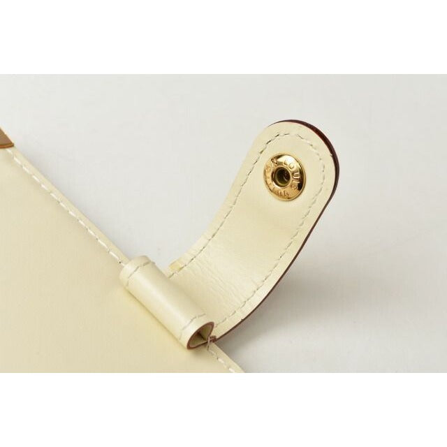 Louis Vuitton System Notebook Cover Agenda PM Suhali — view 6
