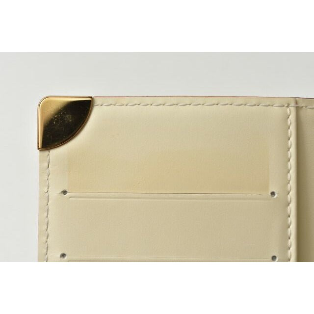 Louis Vuitton System Notebook Cover Agenda PM Suhali — view 7