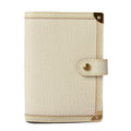 Louis Vuitton System Notebook Cover Agenda PM Suhali