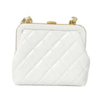 Chanel Chain Clutch Black — view 2