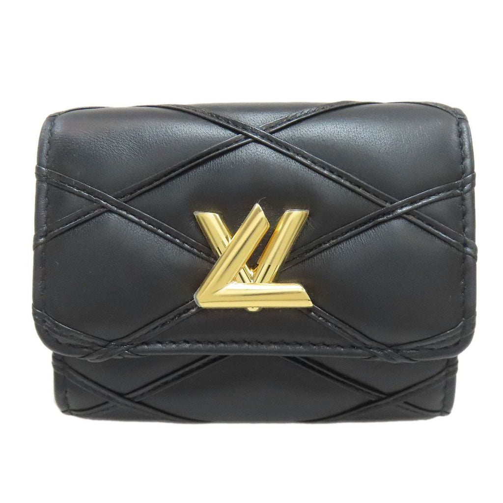 Louis Vuitton Rosalie Bifold Wallet