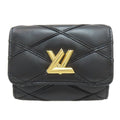 Louis Vuitton Rosalie Bifold Wallet