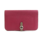 Hermes Long Wallet Dogon GM