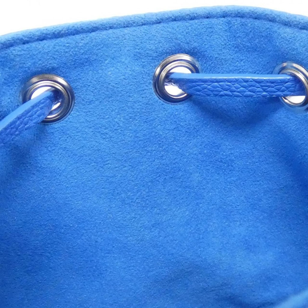 Louis Vuitton Monogram Empreinte Nano Noe Shoulder Bag — view 6