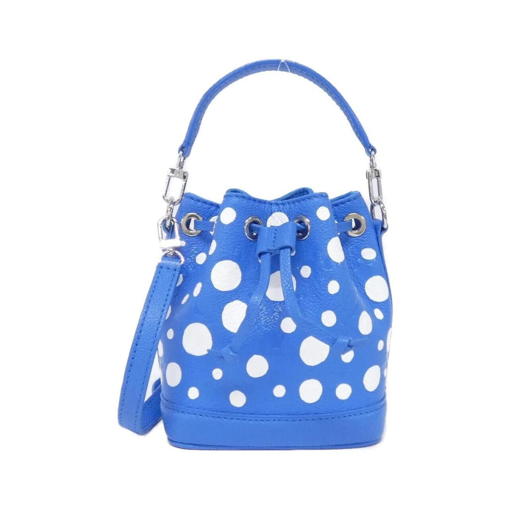 Louis Vuitton Monogram Empreinte Nano Noe Shoulder Bag