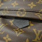 Louis Vuitton Monogram Palm Springs Backpack Mini Sac — view 4