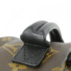 Louis Vuitton Monogram Palm Springs Backpack Mini Sac — view 6